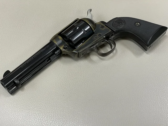 宅配買取】大阪府大阪市のモデルガン買取実績｜ランパントクラシック