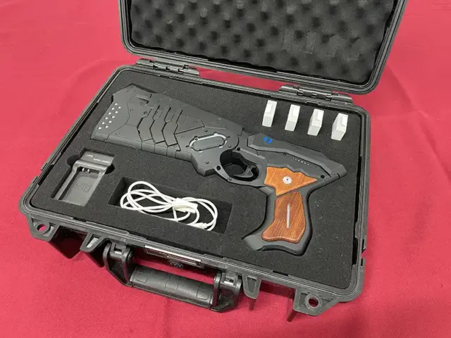 宅配買取】青森県むつ市のプロップガン買取実績｜『PSYCHO-PASS