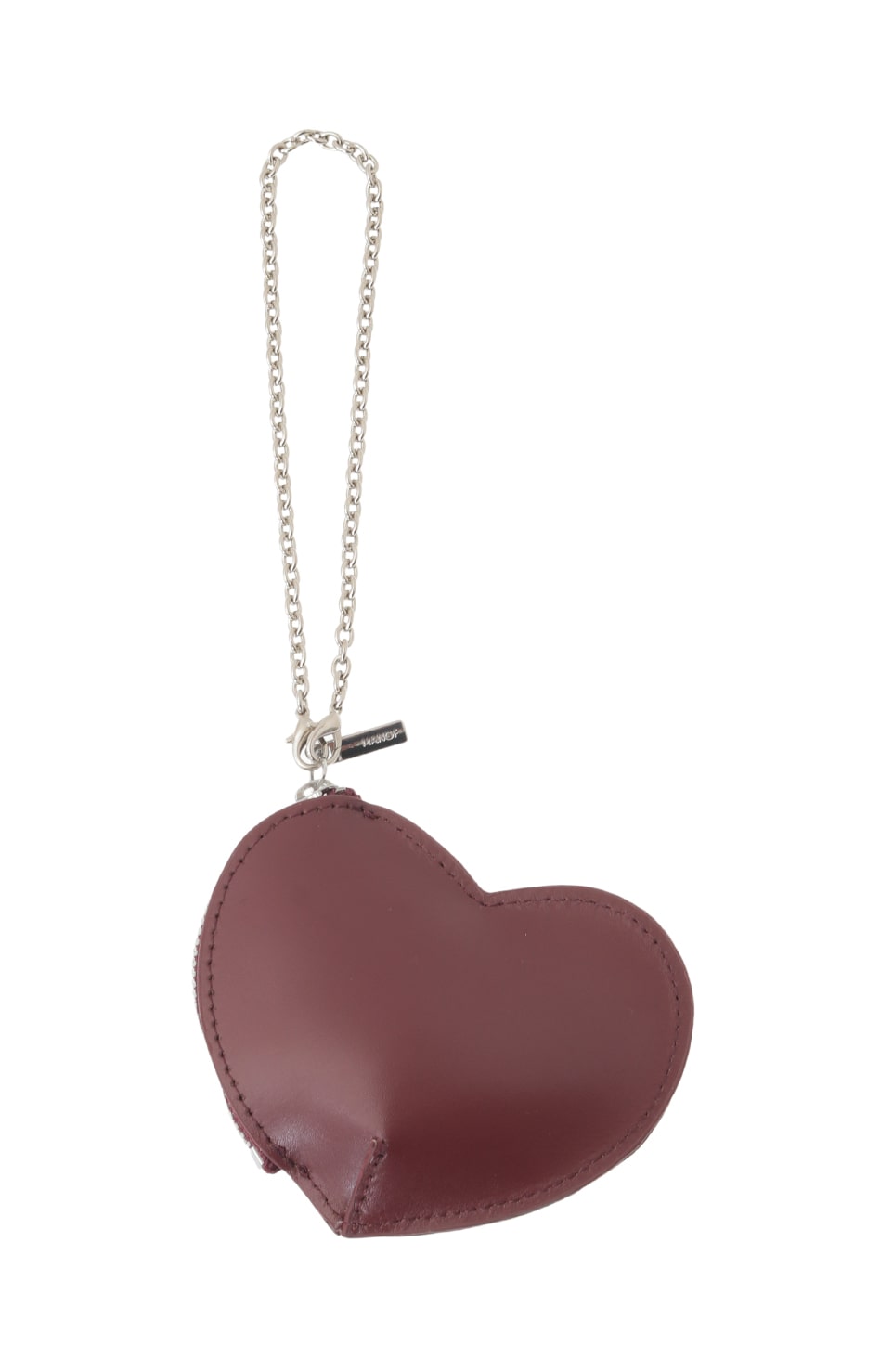 YAHKI×MANOF HEART POUCH｜GOODS(グッズ)｜MANOF OFFICIAL ONLINE STORE