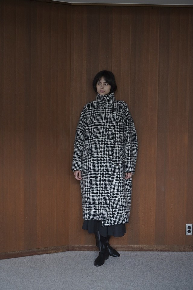 23AWアウター先行予約アイテム紹介Part2】CLANEらしさを詰め込んだ千鳥