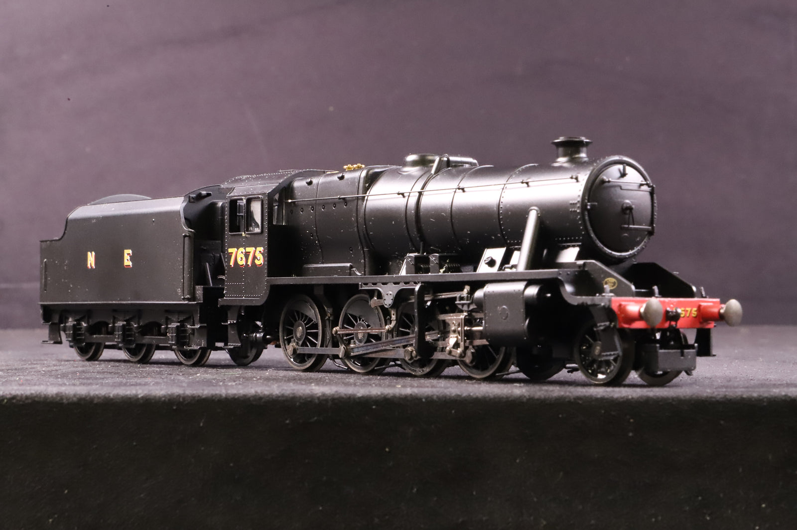 Hornby Tagged 