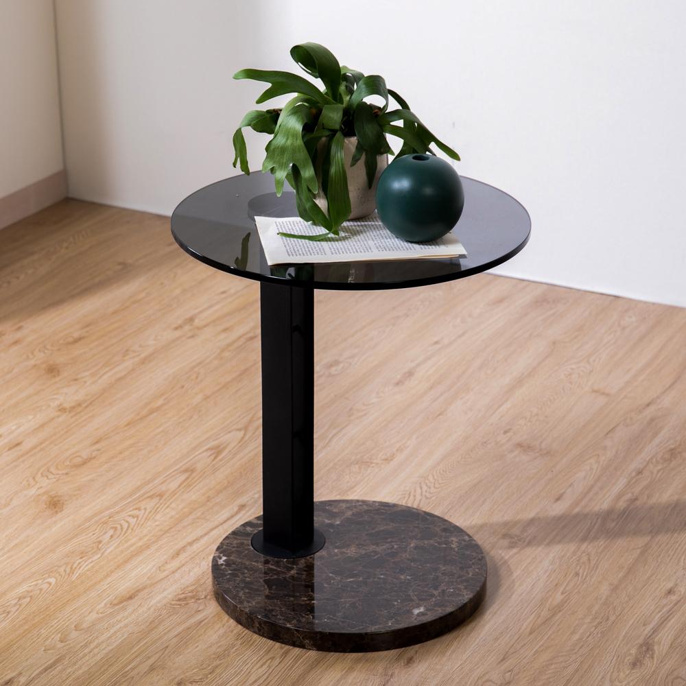 Venezia サイドテーブル / BoConcept φ45×H52cm BoConcept / ボー