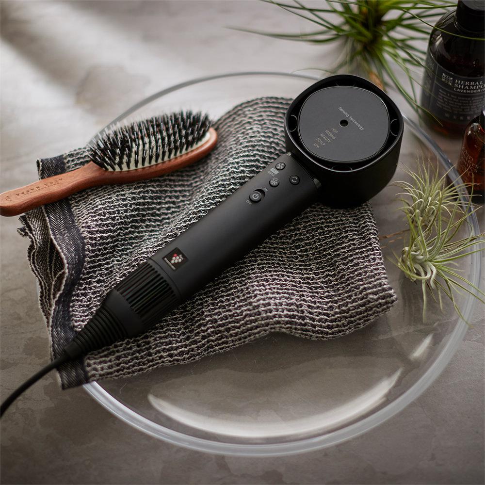 SHARP プラズマクラスタードレープフロードライヤー W8×D6.3×H25cm