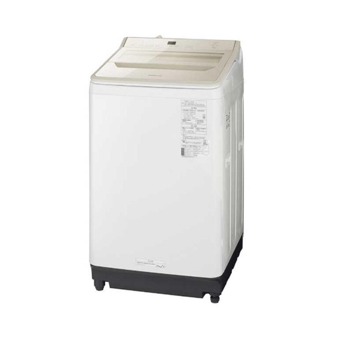 Panasonic 全自動洗濯機 槽清潔機能搭載モデル 洗濯7kg Panasonic