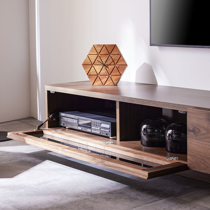 良品 レグナテック クレスポ テレビボード 値引きしますよ^_^ 良品