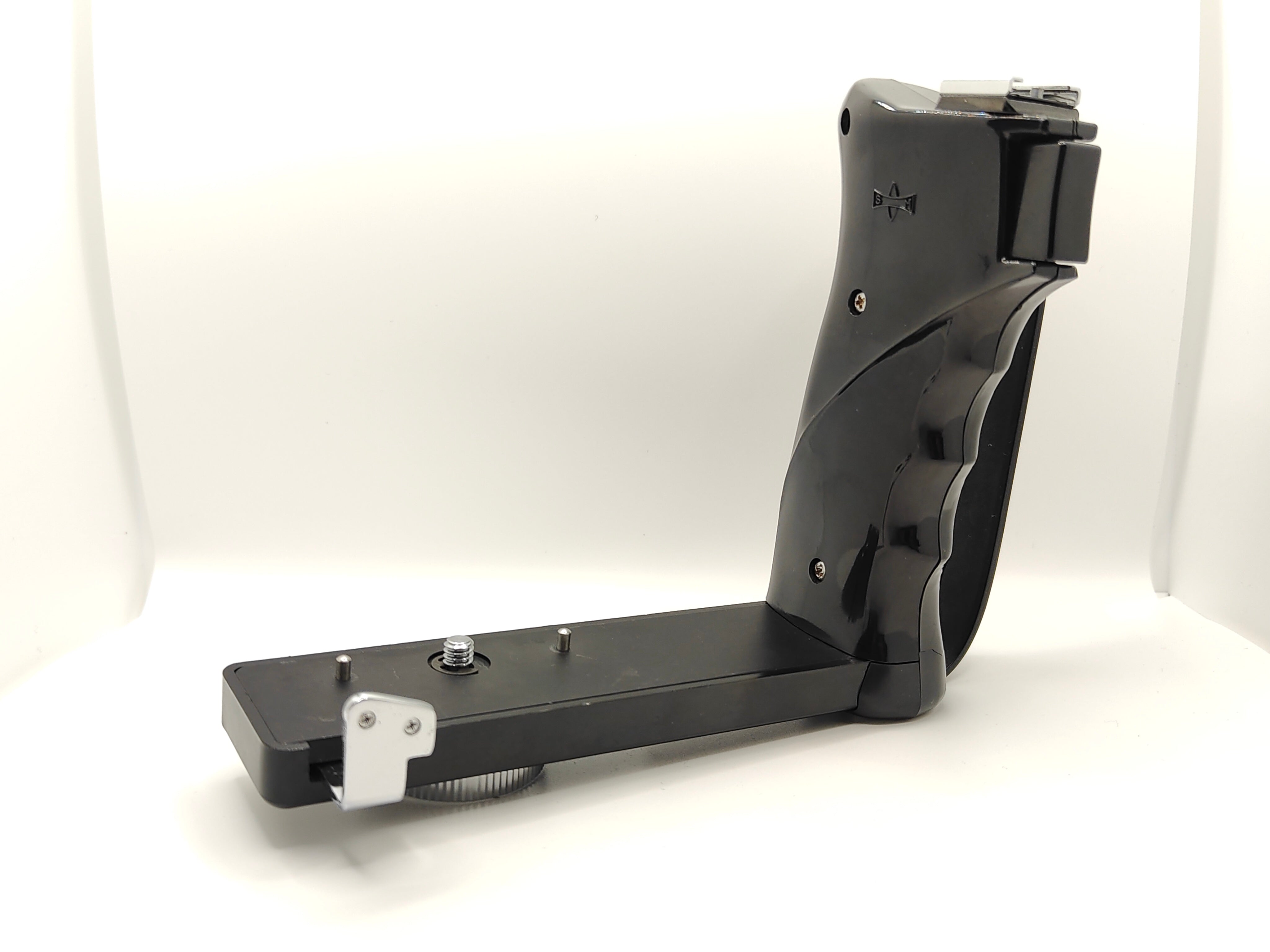 MAMIYA RZ67 L-grip (超美品) 【公式通販】