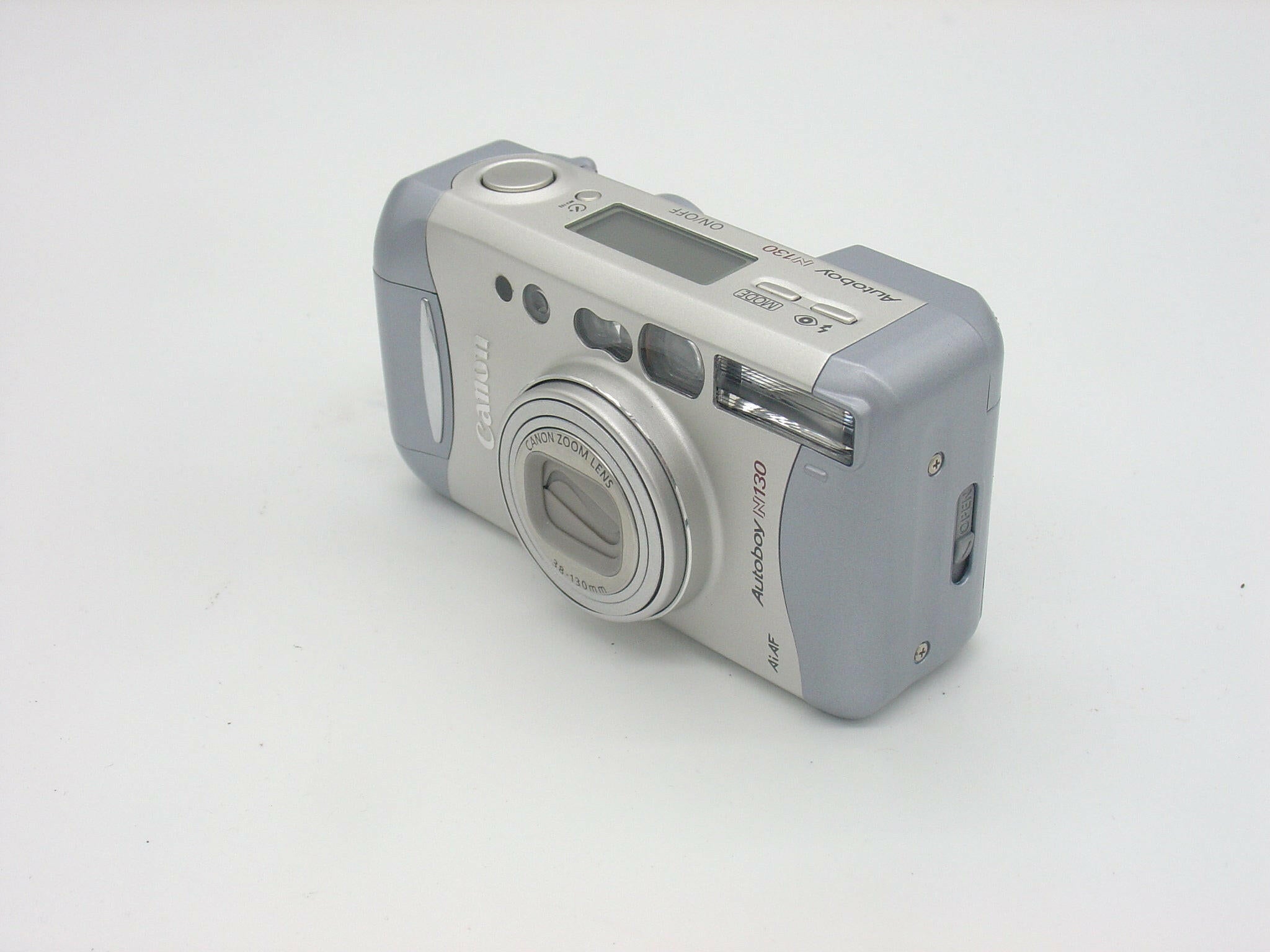 Canon Autoboy N130 point-and-shoot camera | Classic Cameras AU