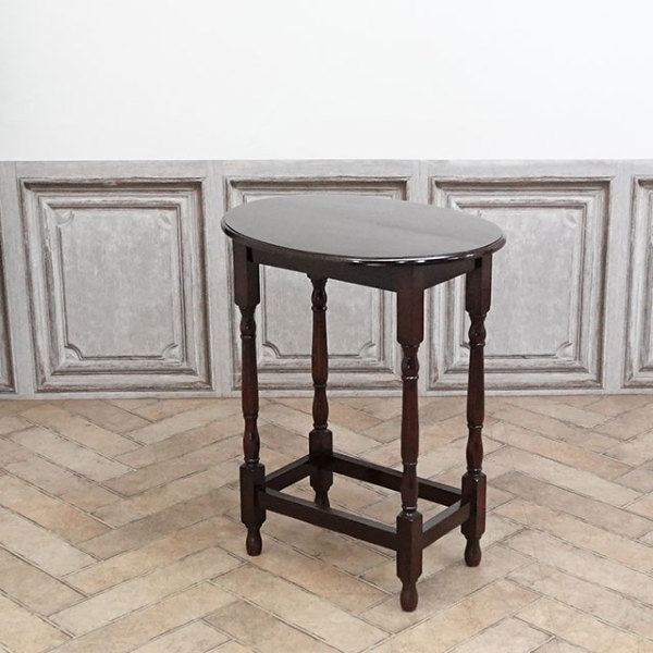 イギリス アンティーク 家具 サイドテーブル オケージョナル 英国