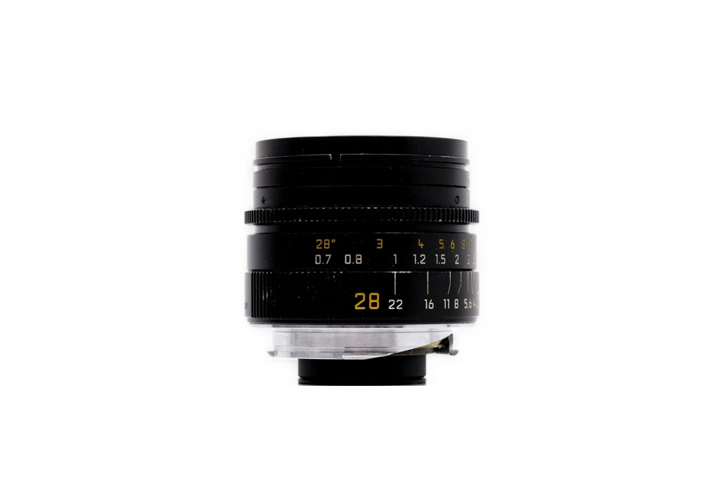 Leica Elmarit-M 2.8/28mm IV | Leica Camera Classic