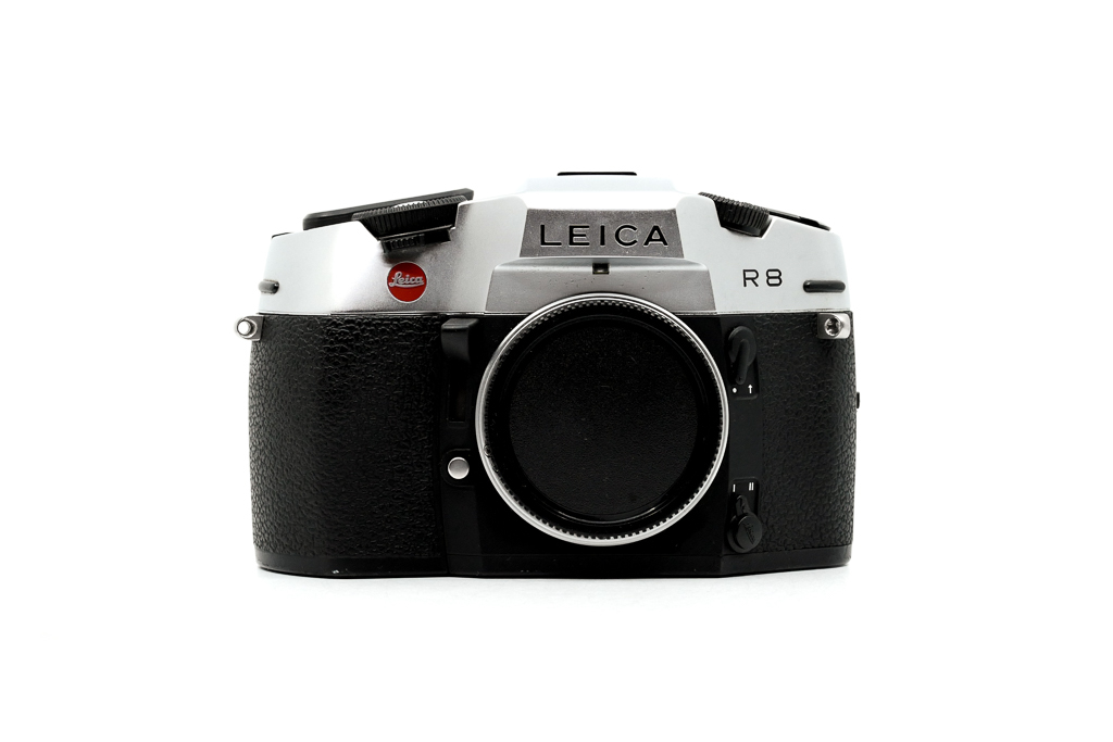 Leica ライカ モーターワインダーR8 R9用 14209 MADE IN PORTUGAL #11997