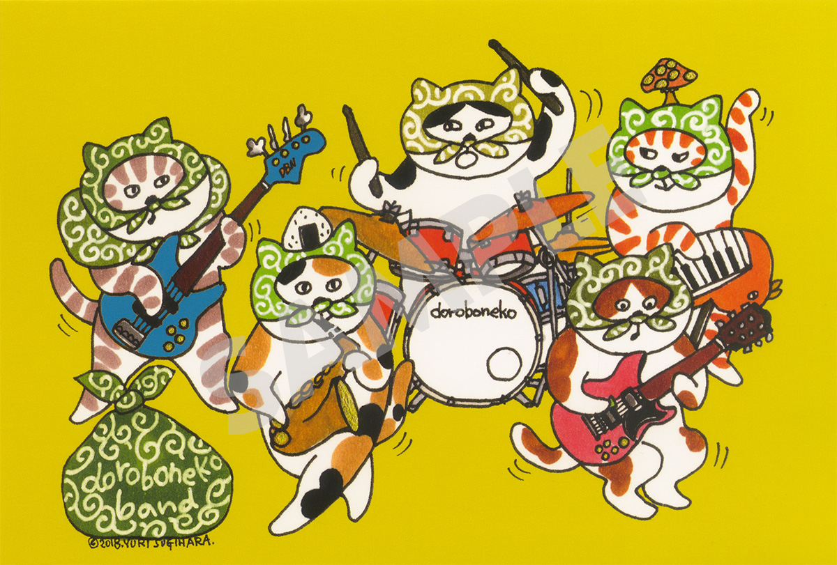 USJ 少女時代 ポストカード スヨン 『喜怒哀楽』 非売品 限定 USJ 少女