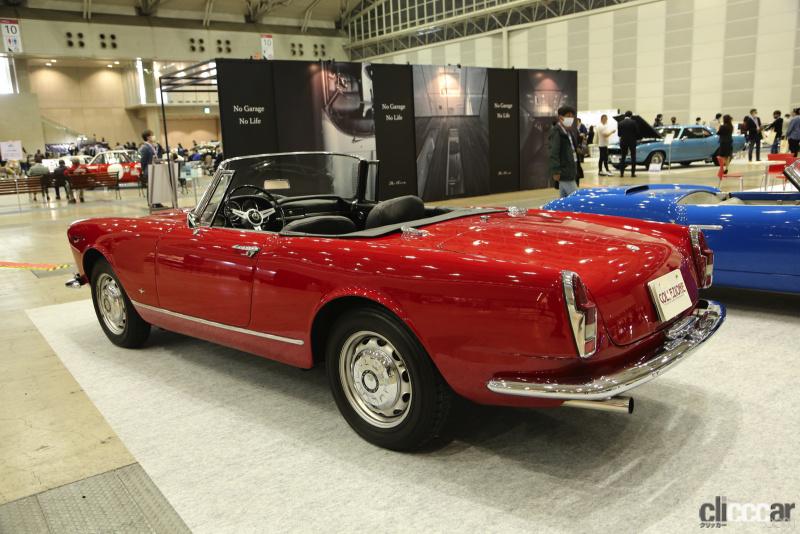 classic_opencar_03 画像｜クラシックカーで爽快に走る！ ベンツや