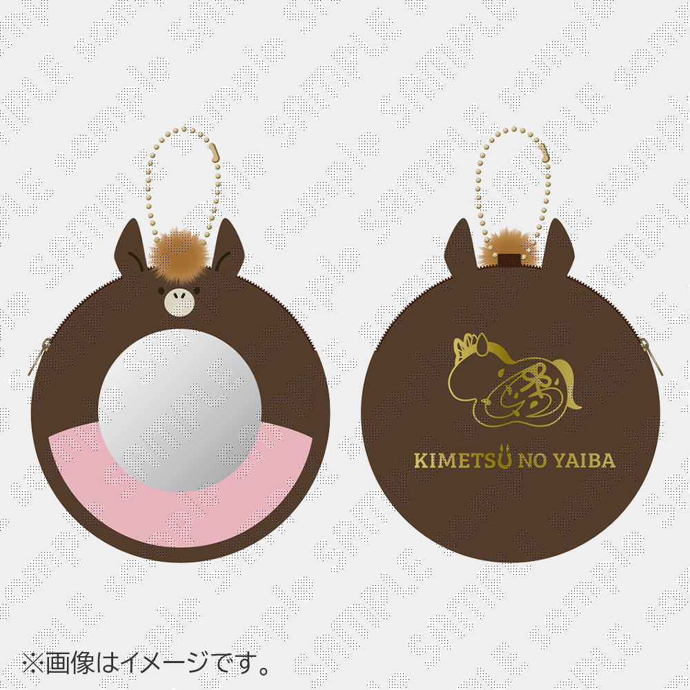 鬼滅の刃 ufotableCafe 巳年 缶バッジ 伊黒小芭内 12点セット 鬼滅の刃