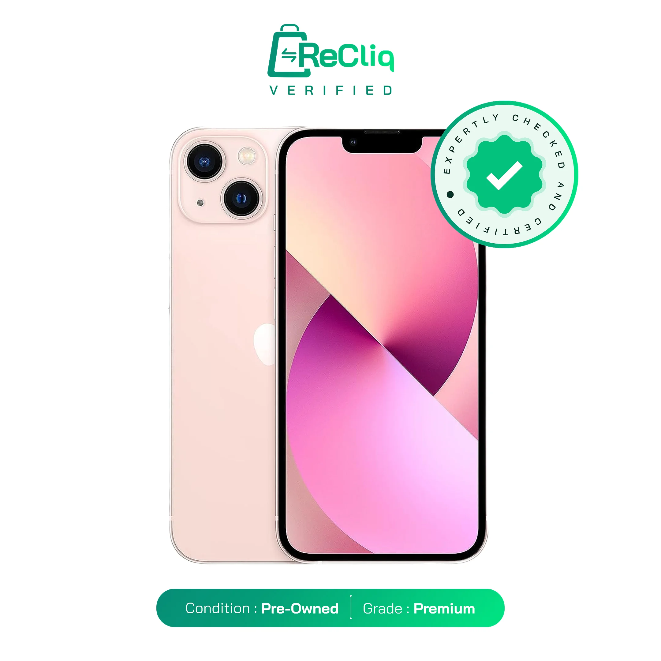 ストア Apple iPhone 13 ピンク 本体 128GB Amazon.com: Apple iPhone