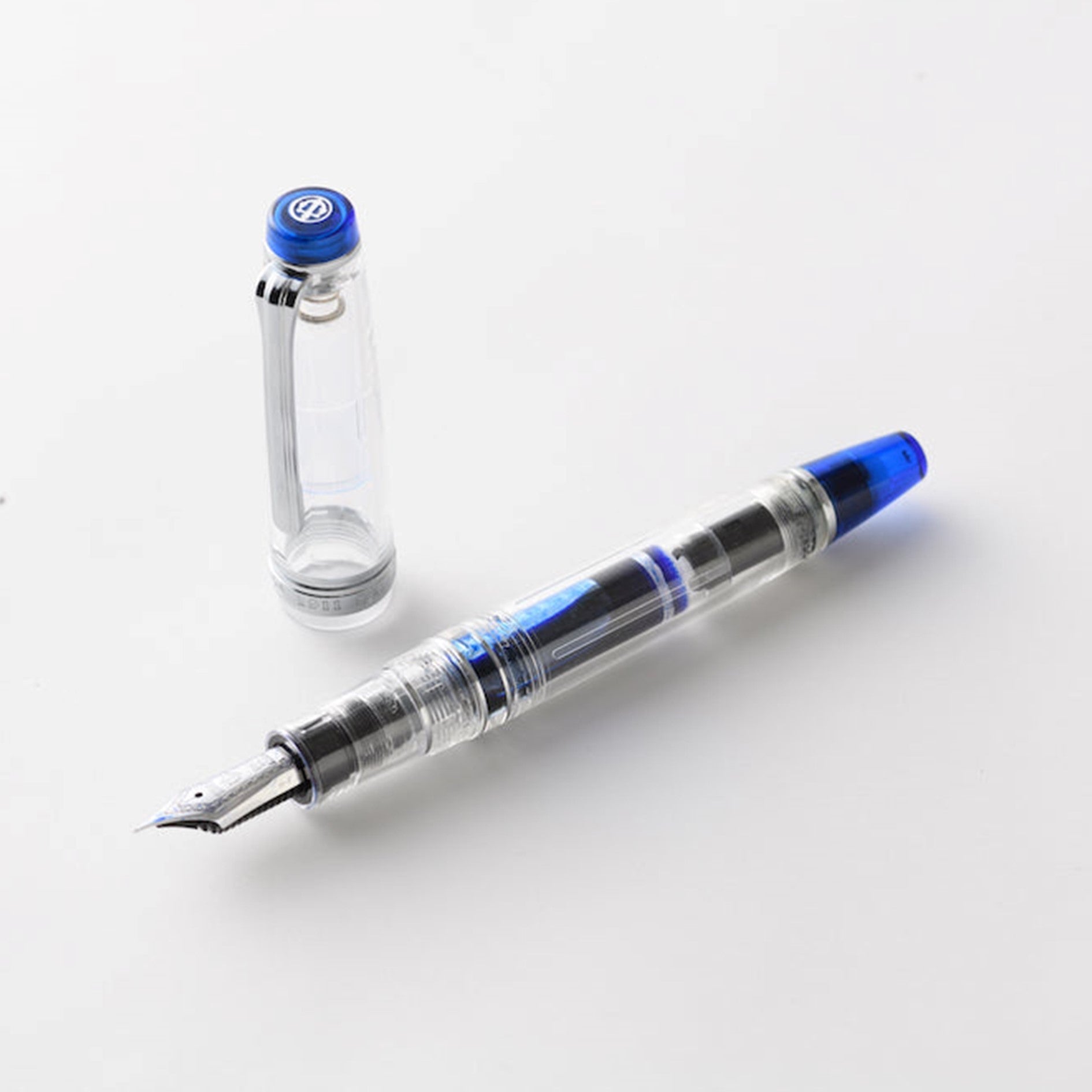 プロフェッショナルギア レアロ スケルトンブルー – 趣味文CLUB｜雑誌