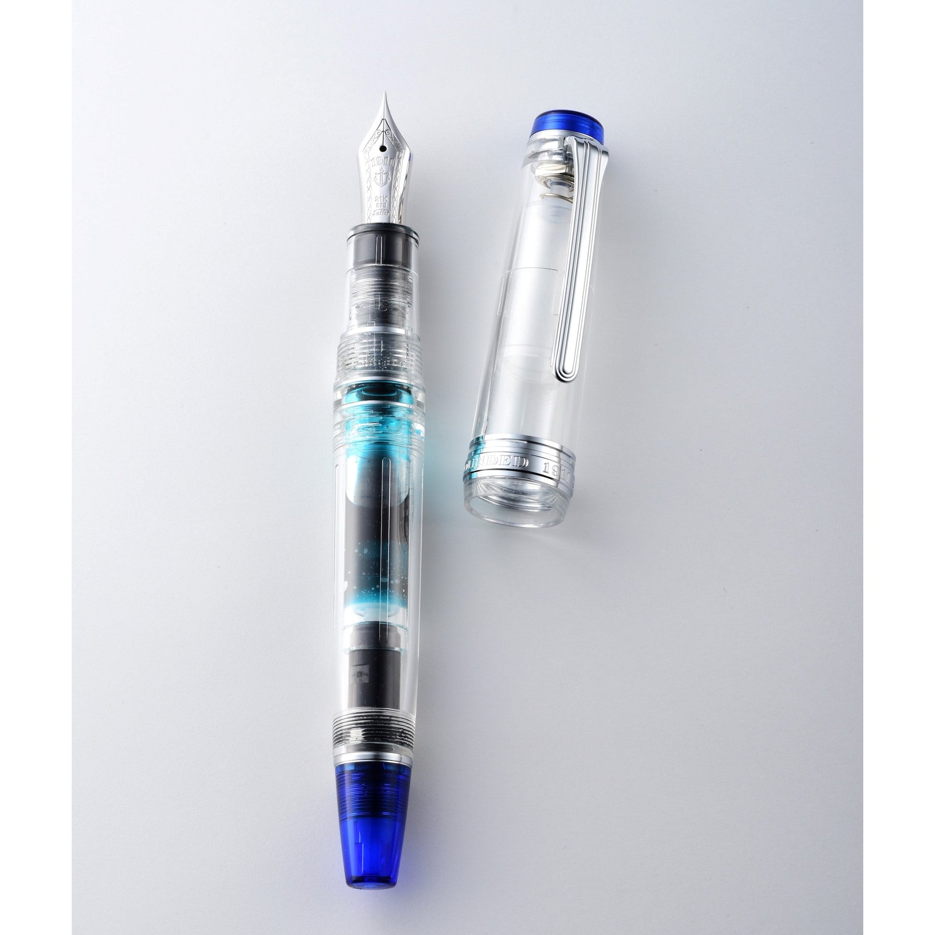 プロフェッショナルギア レアロ スケルトンブルー – 趣味文CLUB｜雑誌