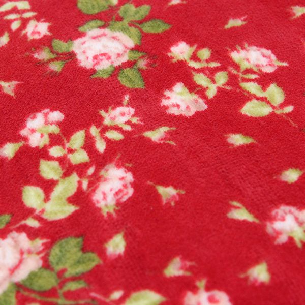 赤薔薇柄バスタオル - ピンクハウス通販｜リサイクルブティックClub CANDY