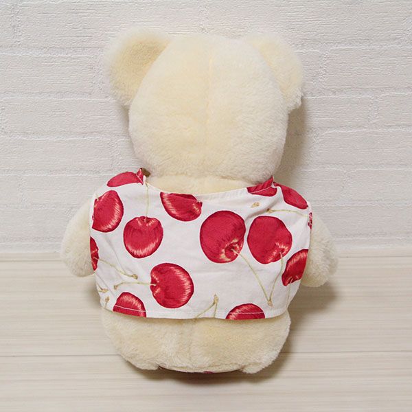 くまぬいぐるみ - ピンクハウス通販｜リサイクルブティックClub CANDY