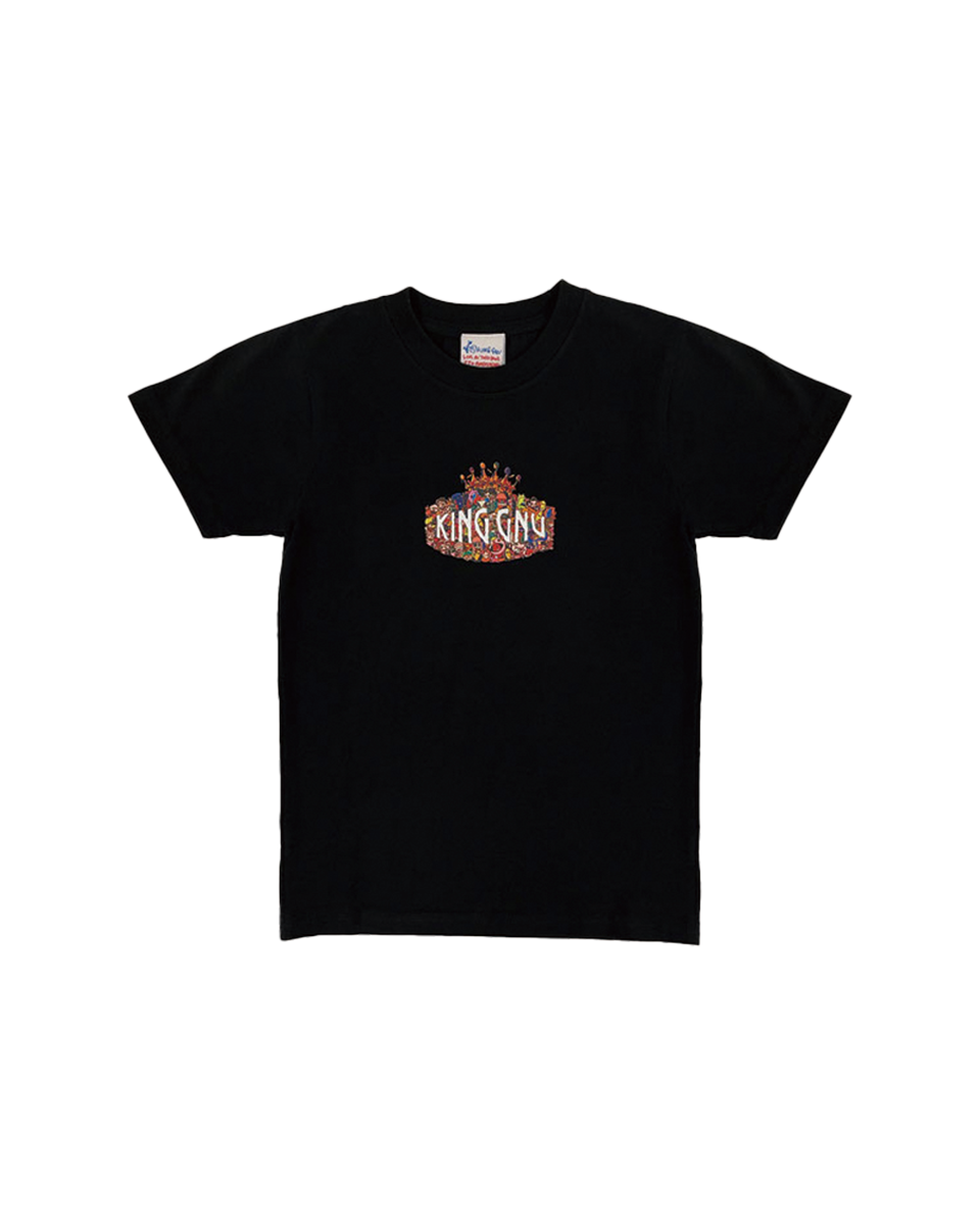 King Gnu OFFICIAL GOODS STORE