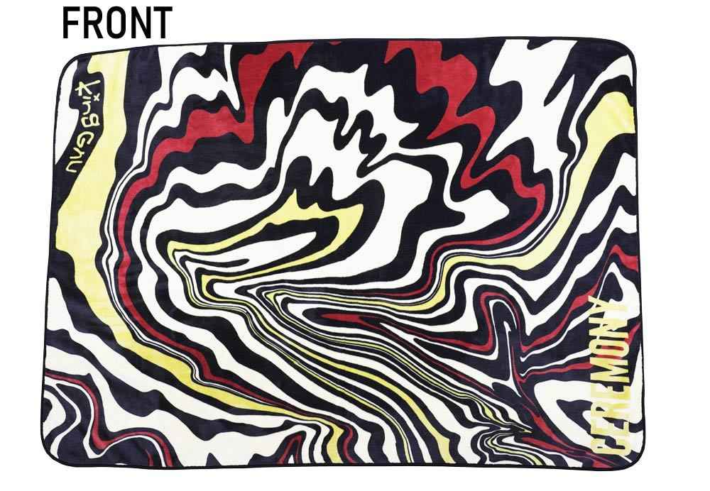 CLUB GNU | King Gnu メンバーズサイト