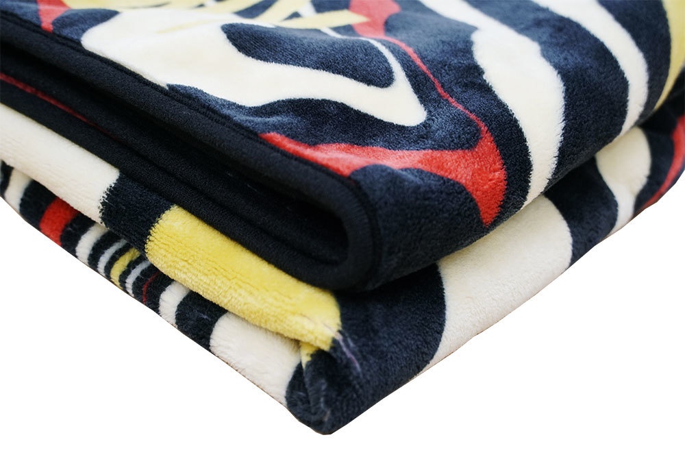 king Gnu FC限定 ブランケット 非売品】king Gnu ブランケット FC限定