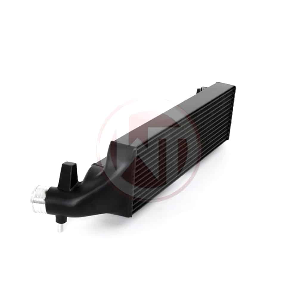 b*a様 アウディS1 ワグナーチューニングインタークーラー b*a様