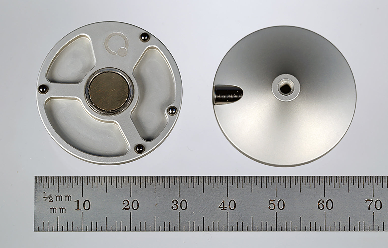 LSP-209-X1 — Q-Mark Manufacturing Inc