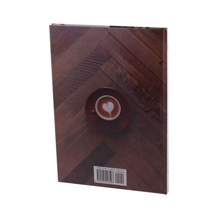 Coffee Roaster's Companion - Scott Rao | Coffee Machines Sale