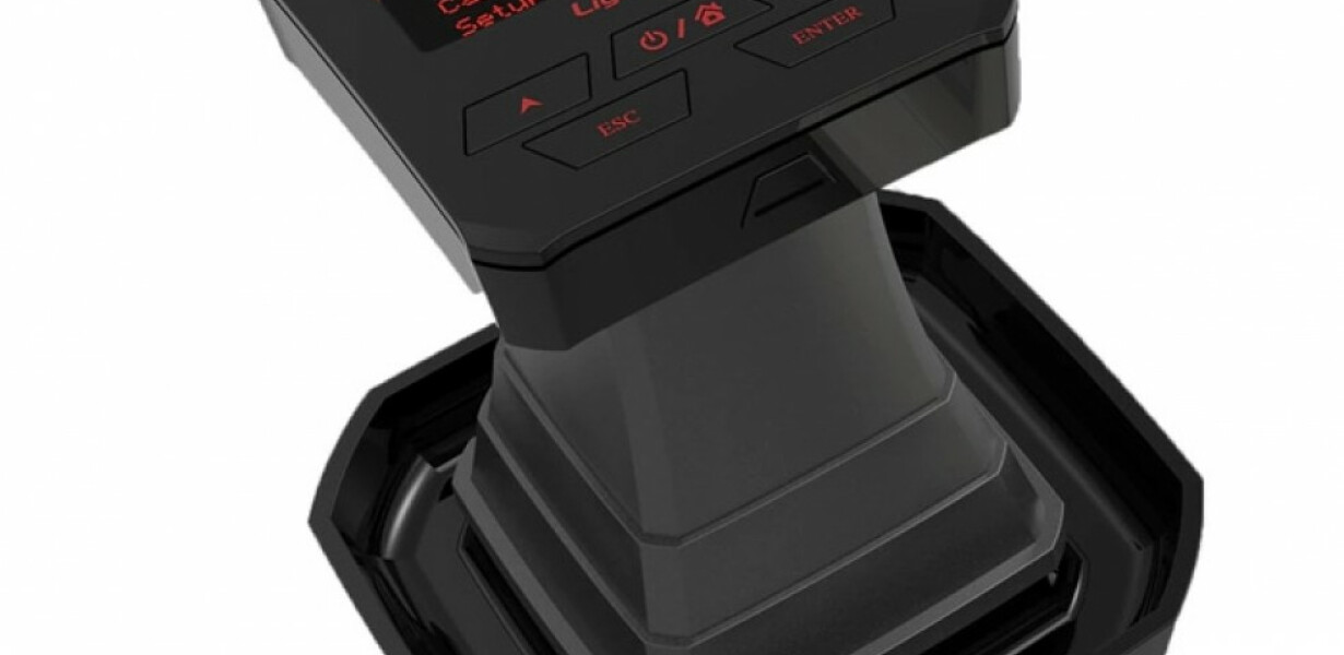 Lighttells CM-100+ | Roast Degree Analyzer | Coffee Machines Sale