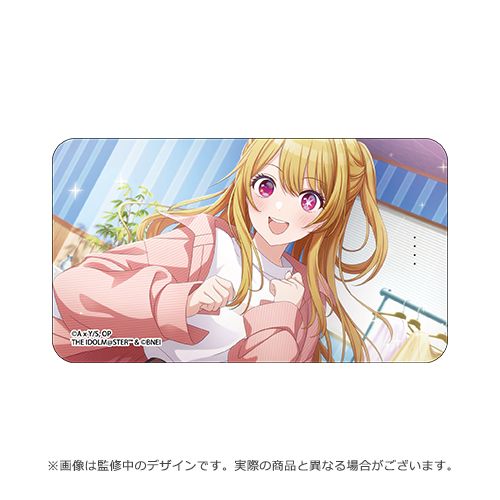 シャニマス】【推しの子】×「アイドルマスター シャイニーカラーズ