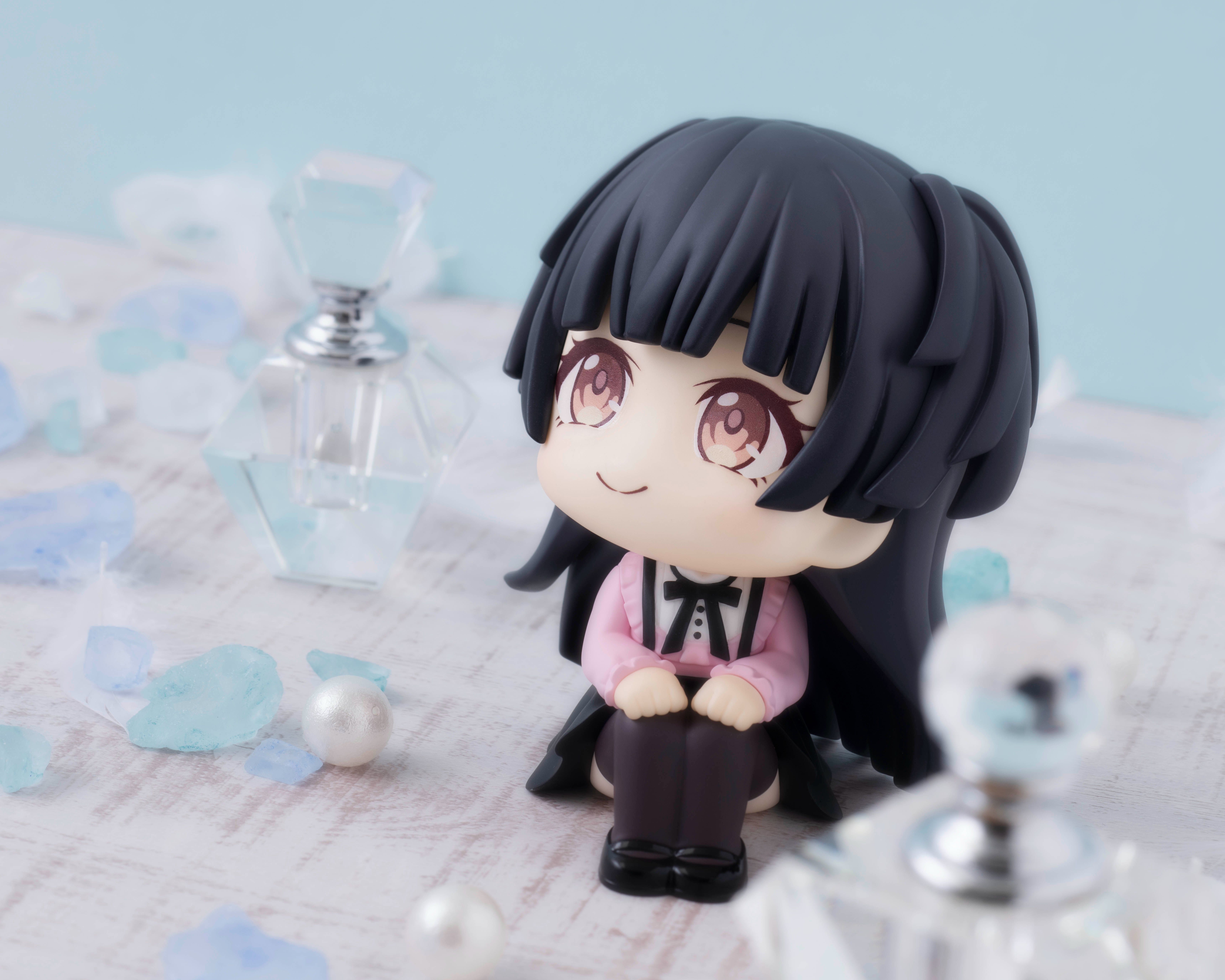 シャニマス】見上げるあさひと冬優子の姿がカワイイ！！ るかっぷ