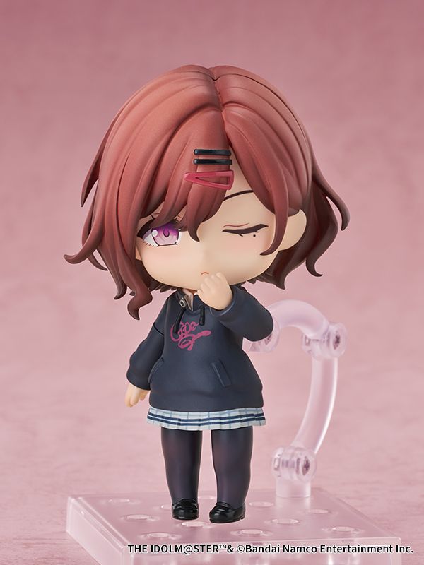 シャニマス】ねんどろいどにノクチルが登場！第二弾の「樋口円香