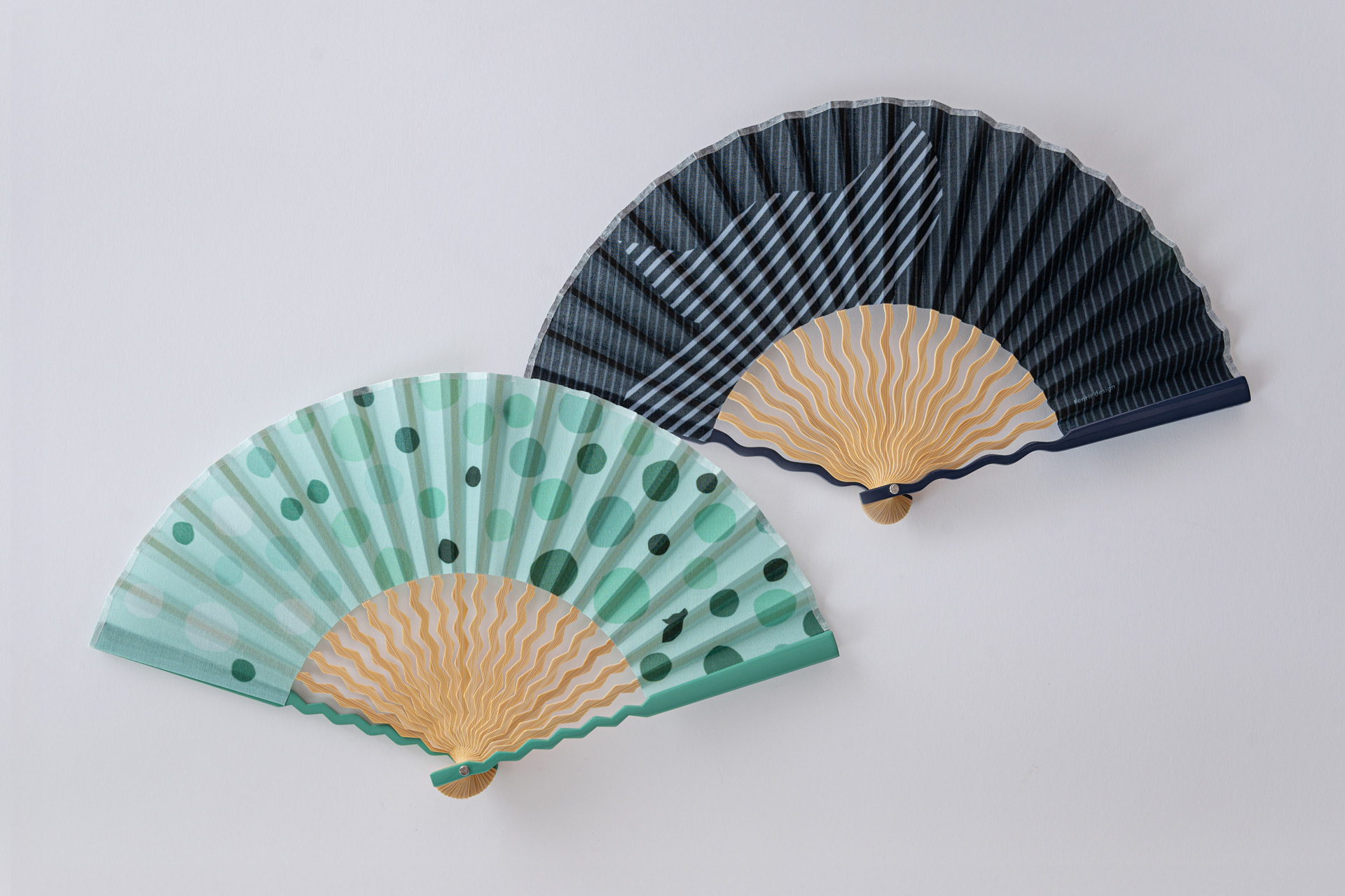 幾重にも連なり瞬く 星のオブジェのカード | フェンリル