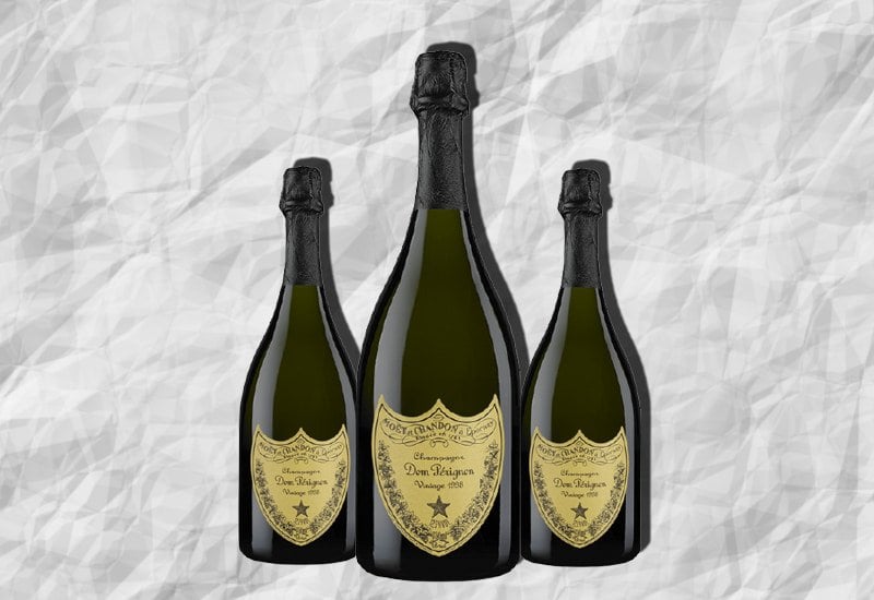 Dom Perignon 1998: Price, Taste, How To Serve It