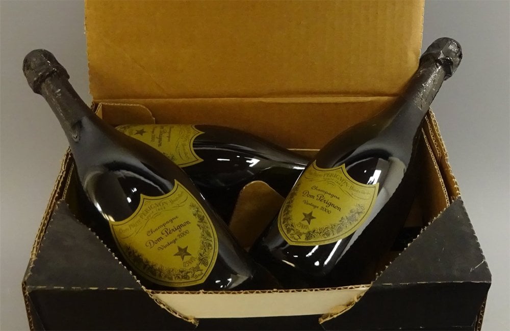 Dom Perignon 2000: Price, Tasting Notes, Vintage Report (2025)