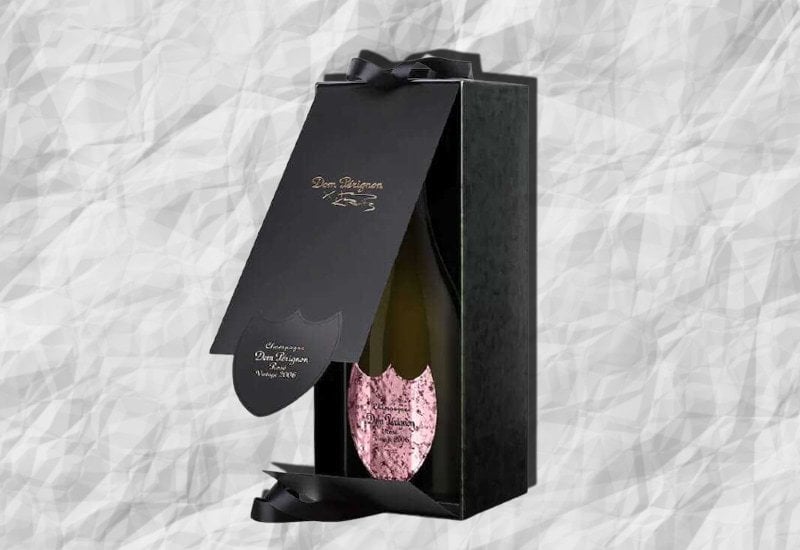 Dom Perignon Lenny Kravitz Edition: Price, Taste, Reviews