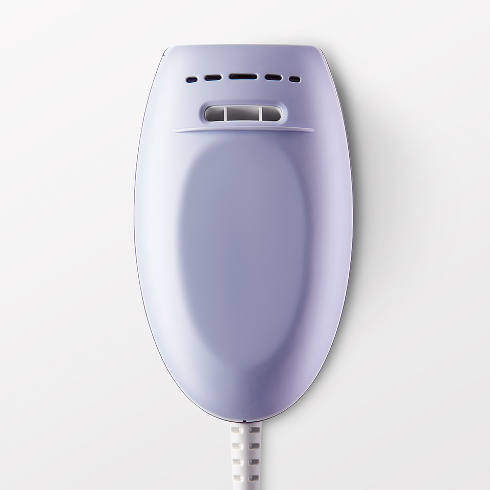 スムーズスキン bare pop ライラック｜家庭用脱毛器スムーズスキン公式