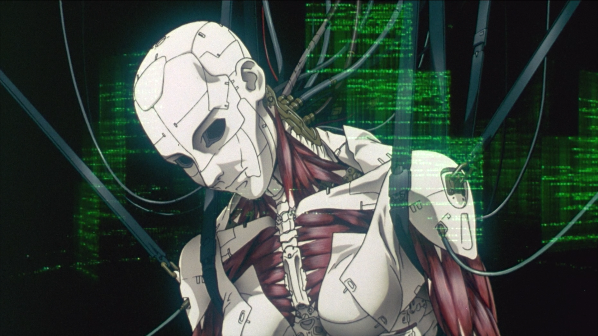 攻殻機動隊』で沖浦啓之が味わった葛藤 ーアニメーターが語る作画の