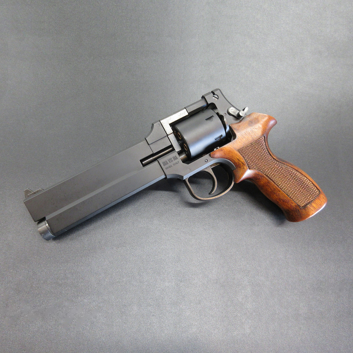 攻殻機動隊展 Ghost and the Shell』マルシン工業 × Ghost in the