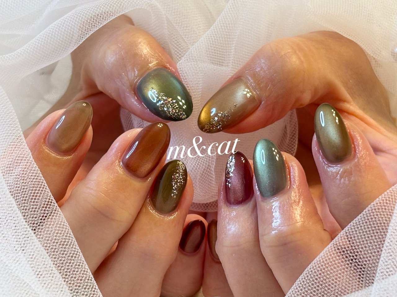 enoi 秋冬ミルクマグ 20色セット