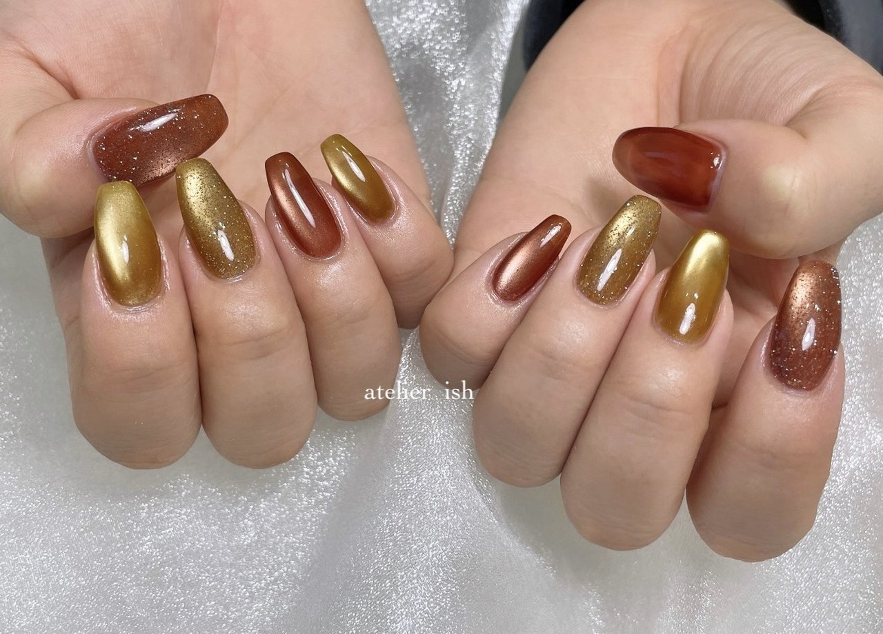 enoi marron magnet20色セット 20色セット コスメ・美容 enoi マロンマグ