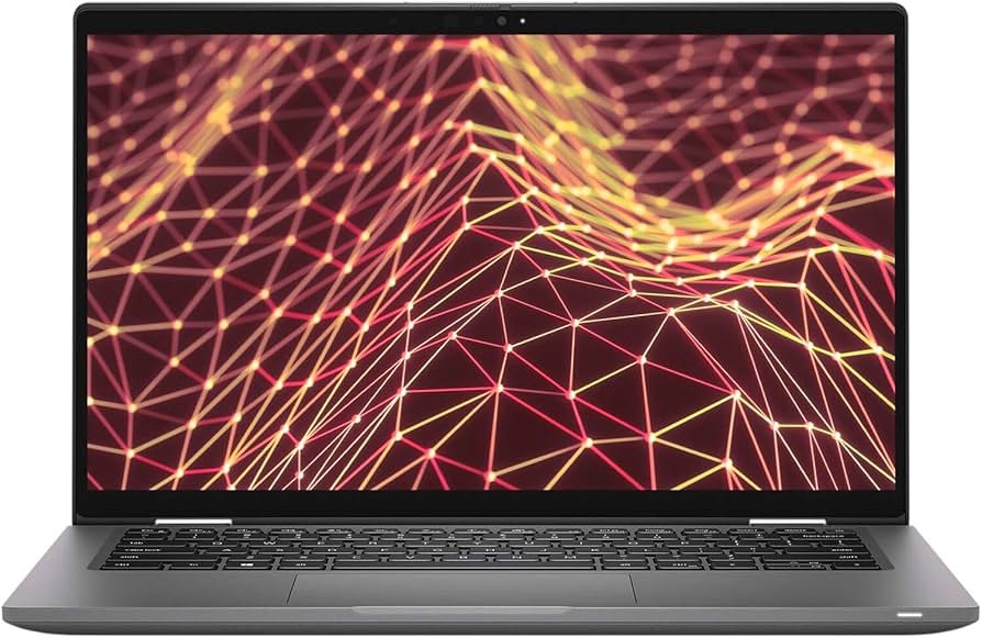 Dell Latitude 7430 14″ Business Ultrabook – Intel Core i5-1245U