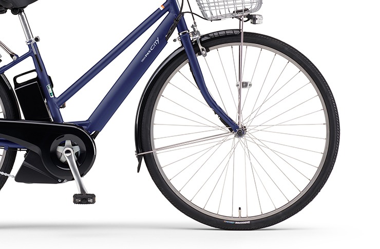 サイクルショップカンザキ千里店 / PAS CITY-SP5（PA27CSP5）27インチ