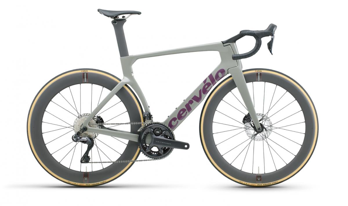 最終値下げ金額 Cervelo S5 サイズ51 パワーメーター付き 最終値下げ