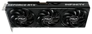 GeForce RTX 5060 Ti Infinity 3 16GB PCI-Express Graphics Card