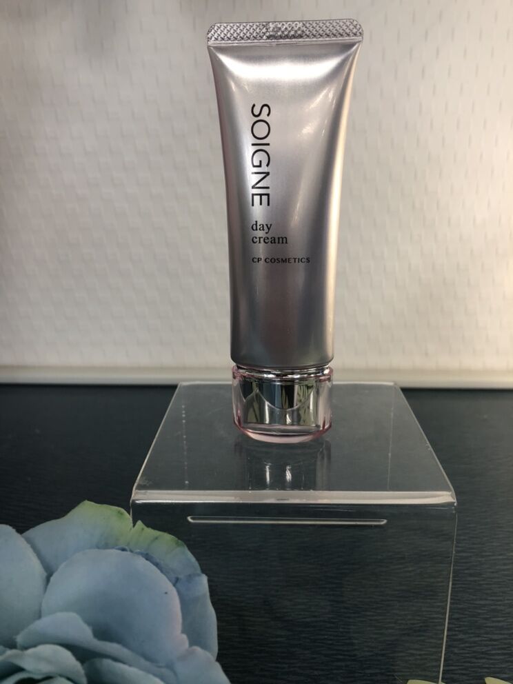 デイ クリームBD | 販売商品 | 長久手のエステならCPサロン フォルス