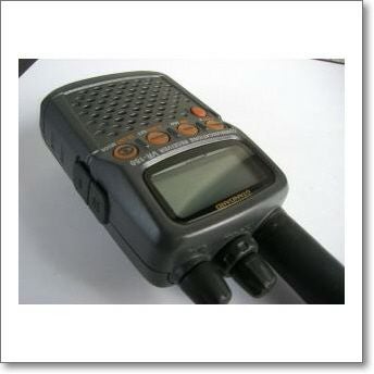 生産終了・完売】VR-150 (VR150) レシーバー 【ST-140-RE-HO】 | CQオーム