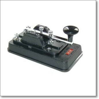 生産終了・完売】HK-808 （HK808） ハイモンド 電鍵 防衛庁指定名称