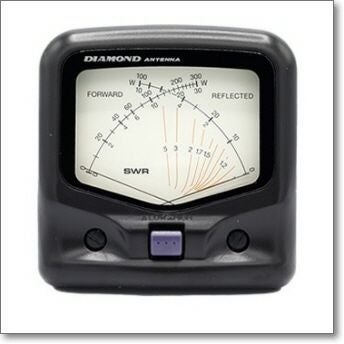 SX-200 (SX200) 1.8～200MHz【HF-144MHz】SWR調整に必須！ | CQオーム