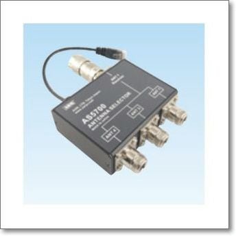 CX310A(CX-310A) 1回路3接点 複数アンテナ、複数無線機設備の切り替え